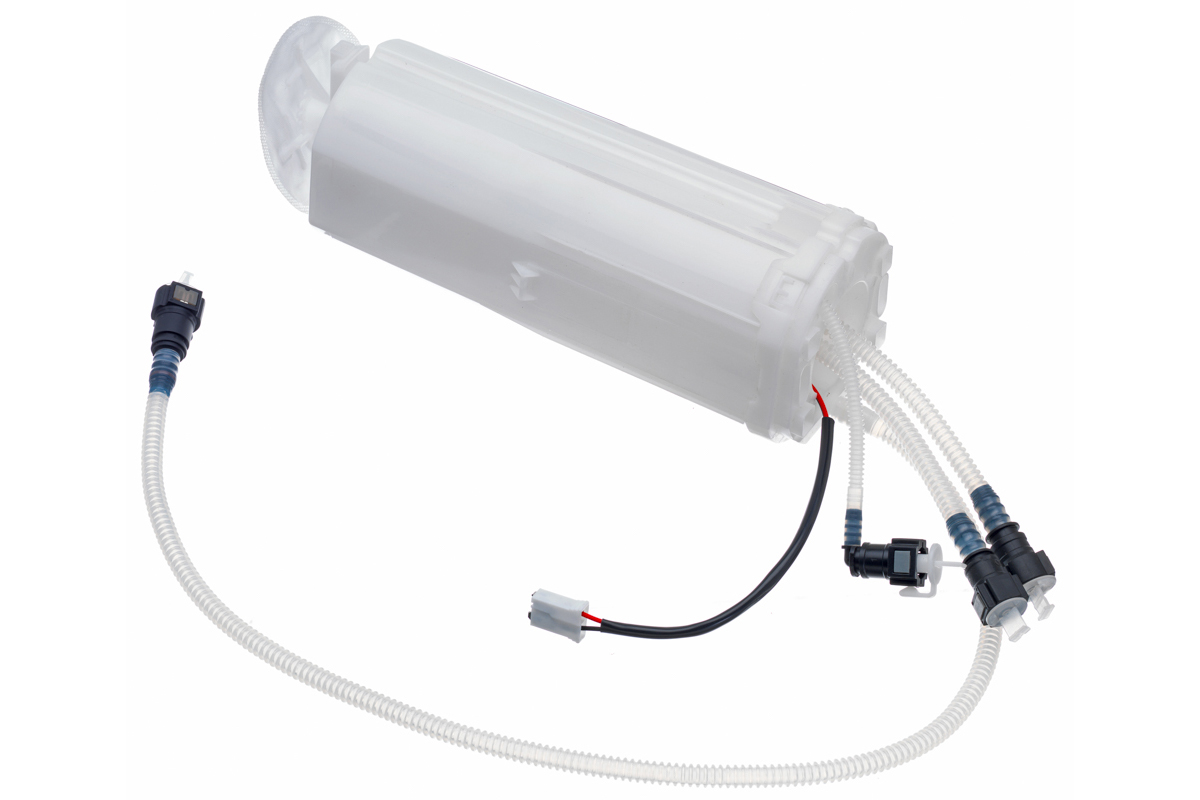 Brandstoftoevoereenheid VDO 2803580214302