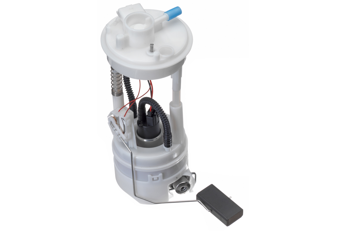 Brandstoftoevoereenheid VDO 2803580228302