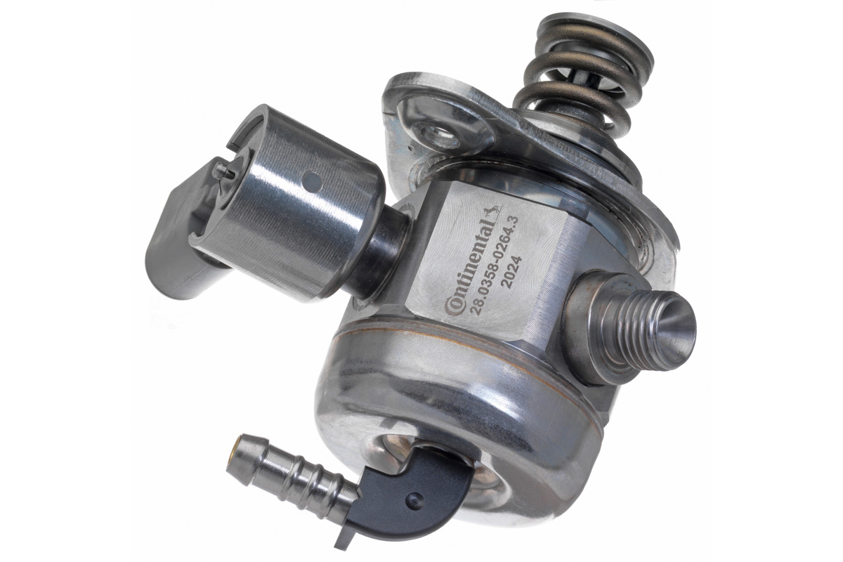 Hogedrukinspuitpomp VDO 2803580264302