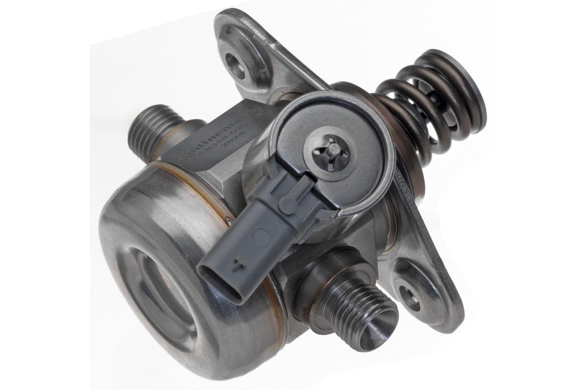 Hogedrukinspuitpomp VDO 2803580268302