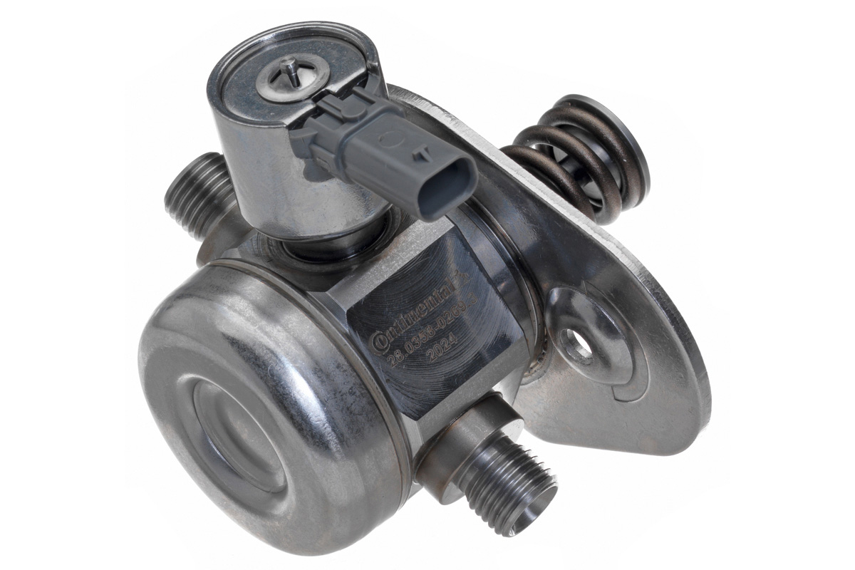 Hogedrukinspuitpomp VDO 2803580269302