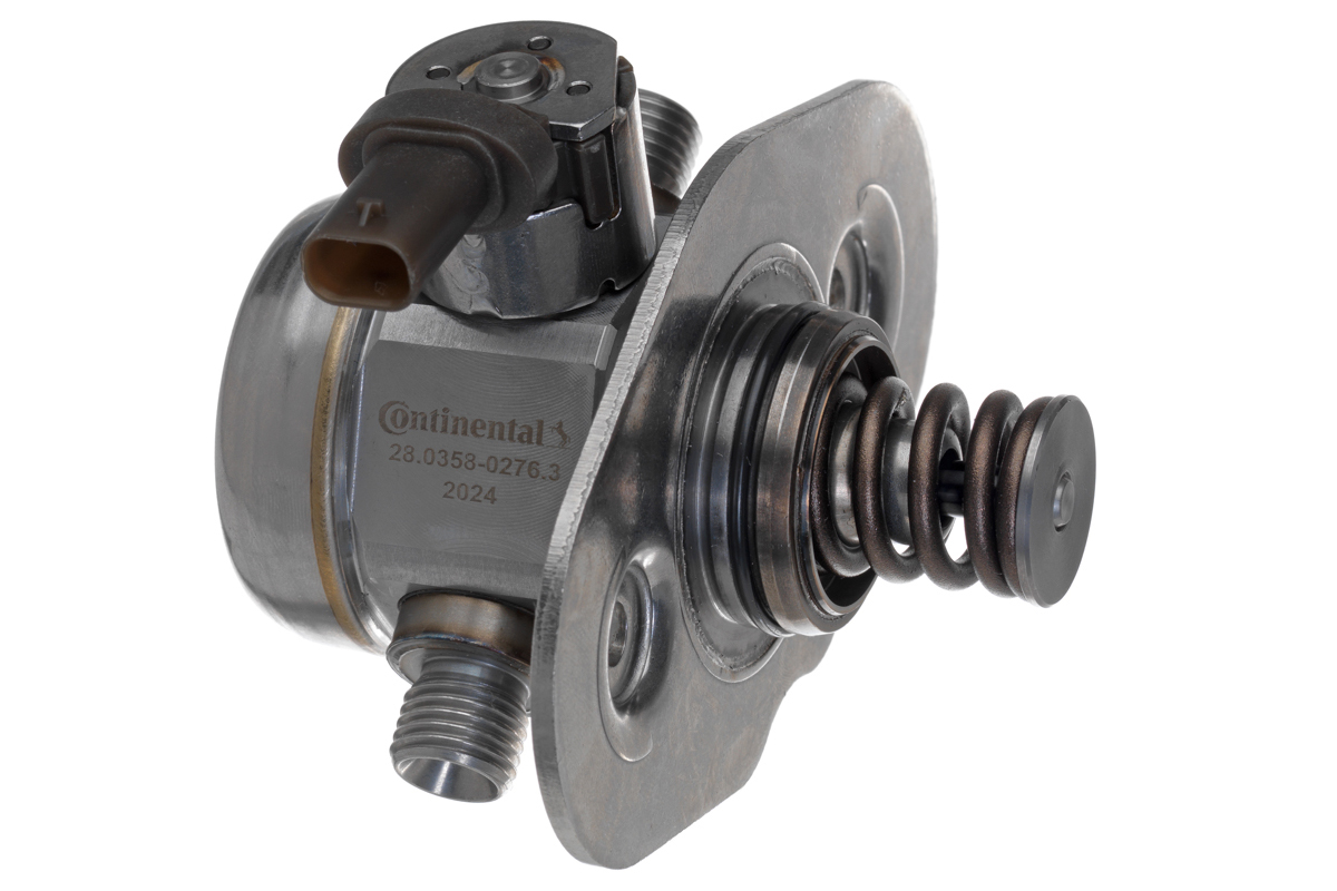 Hogedrukinspuitpomp VDO 2803580276302