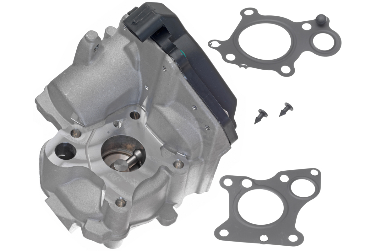 EGR-klep VDO 2803601008302