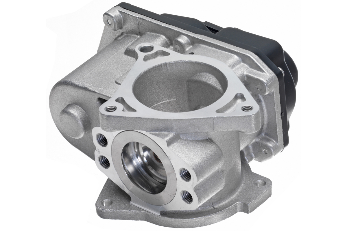 EGR-klep VDO 2803601012302