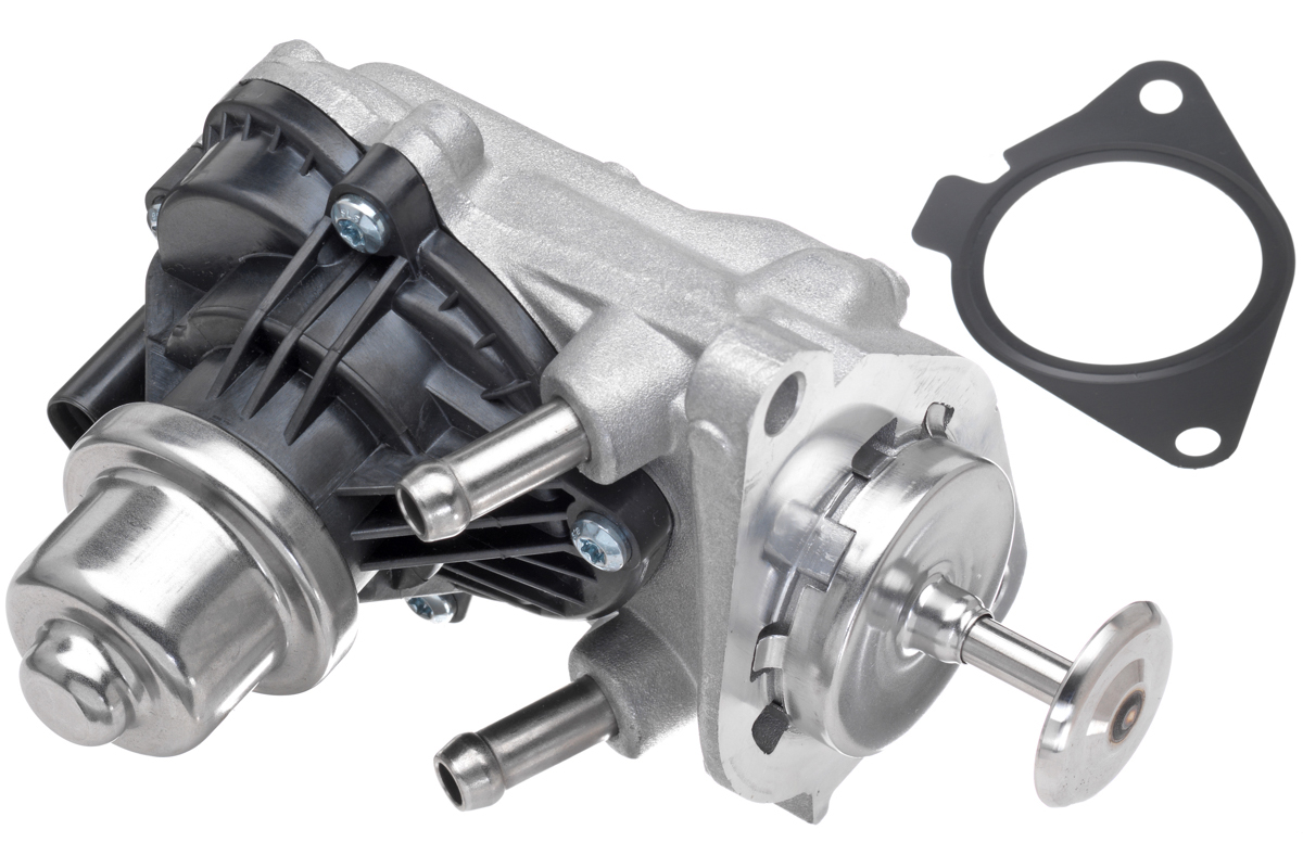 EGR-klep VDO 2803601014302