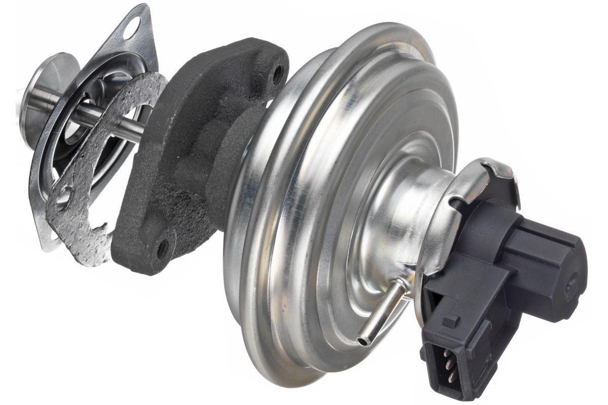 EGR-klep VDO 2803601019302