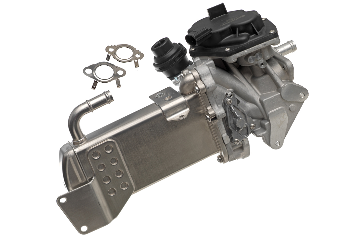 EGR-klep VDO 2803601021302