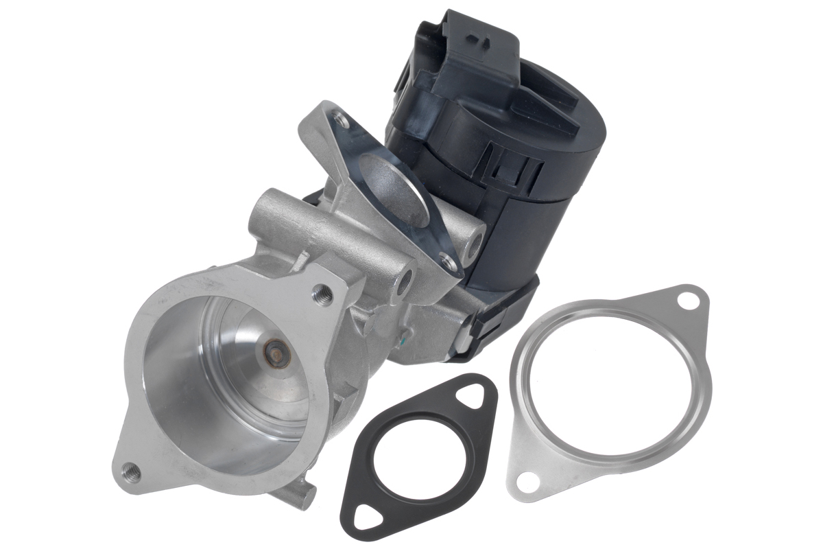 EGR-klep VDO 2803601027302