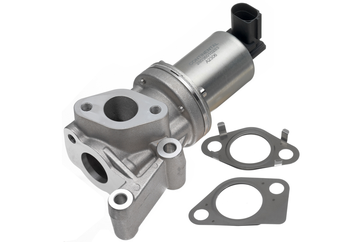 EGR-klep VDO 2803601028302