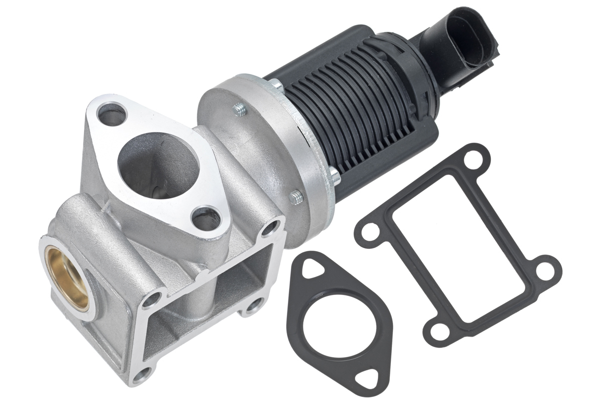 EGR-klep VDO 2803601038302