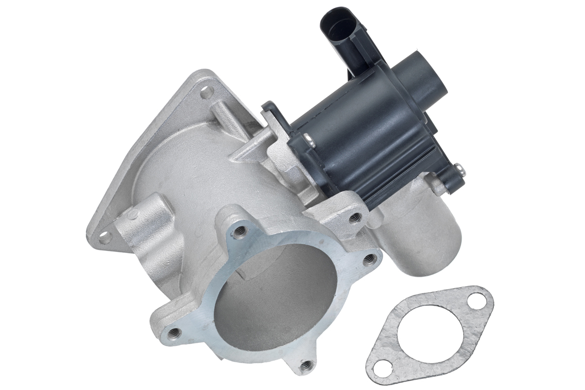 EGR-klep VDO 2803601048302