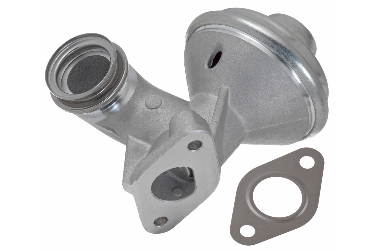 EGR-klep VDO 2803601051302