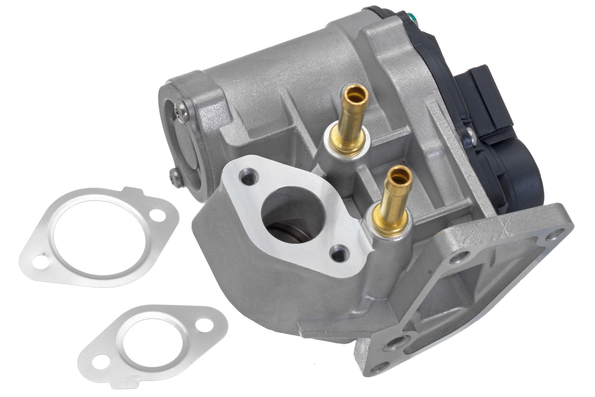 EGR-klep VDO 2803601055302