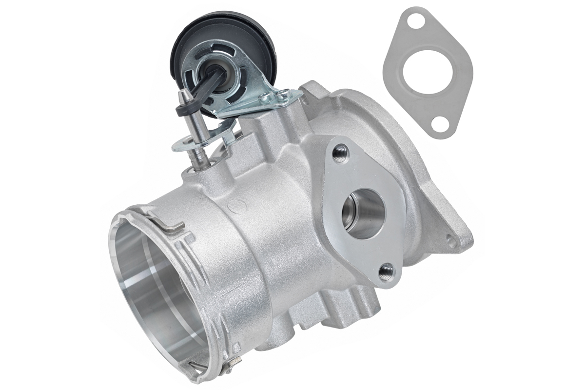 EGR-klep VDO 2803601058302