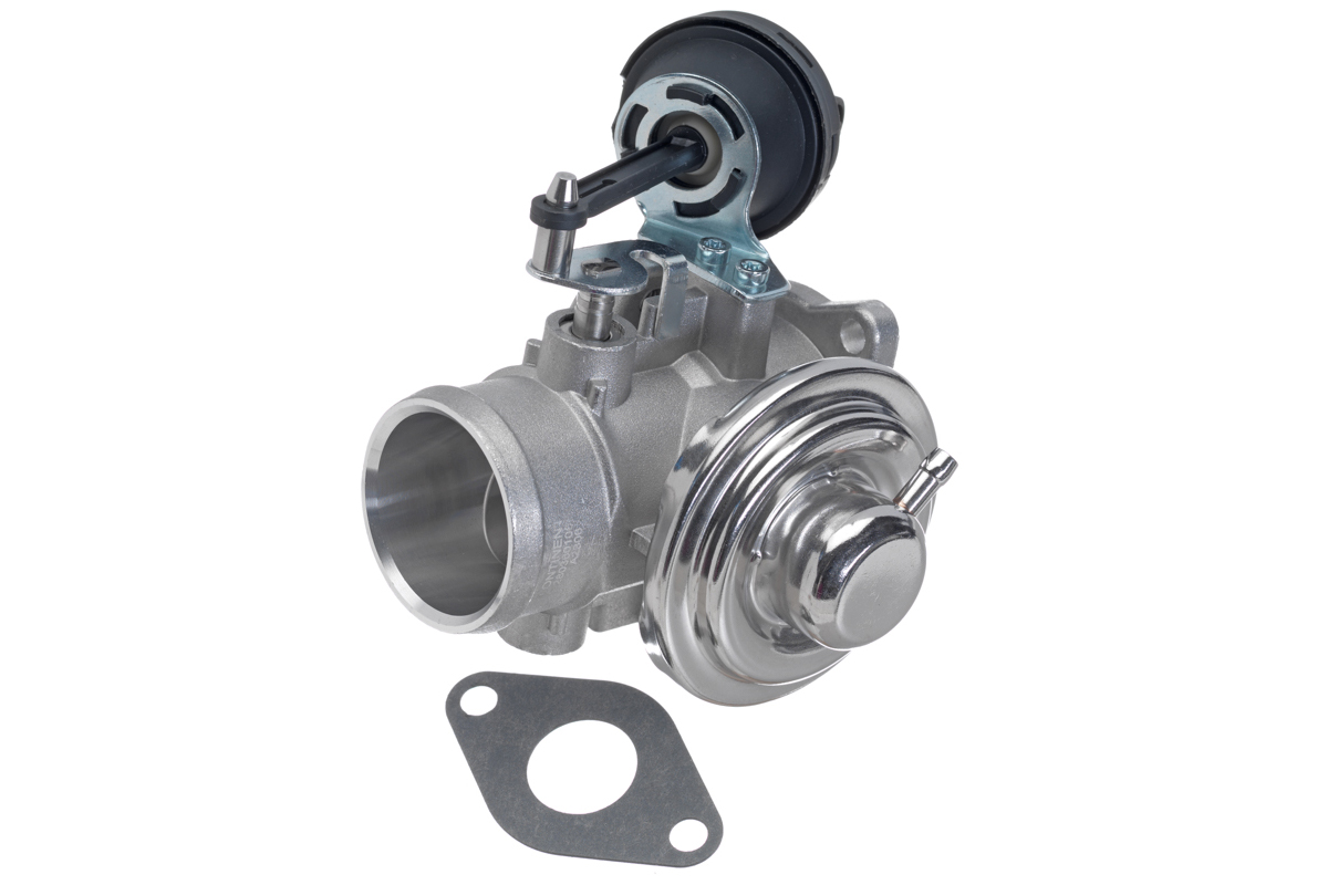 EGR-klep VDO 2803601060302