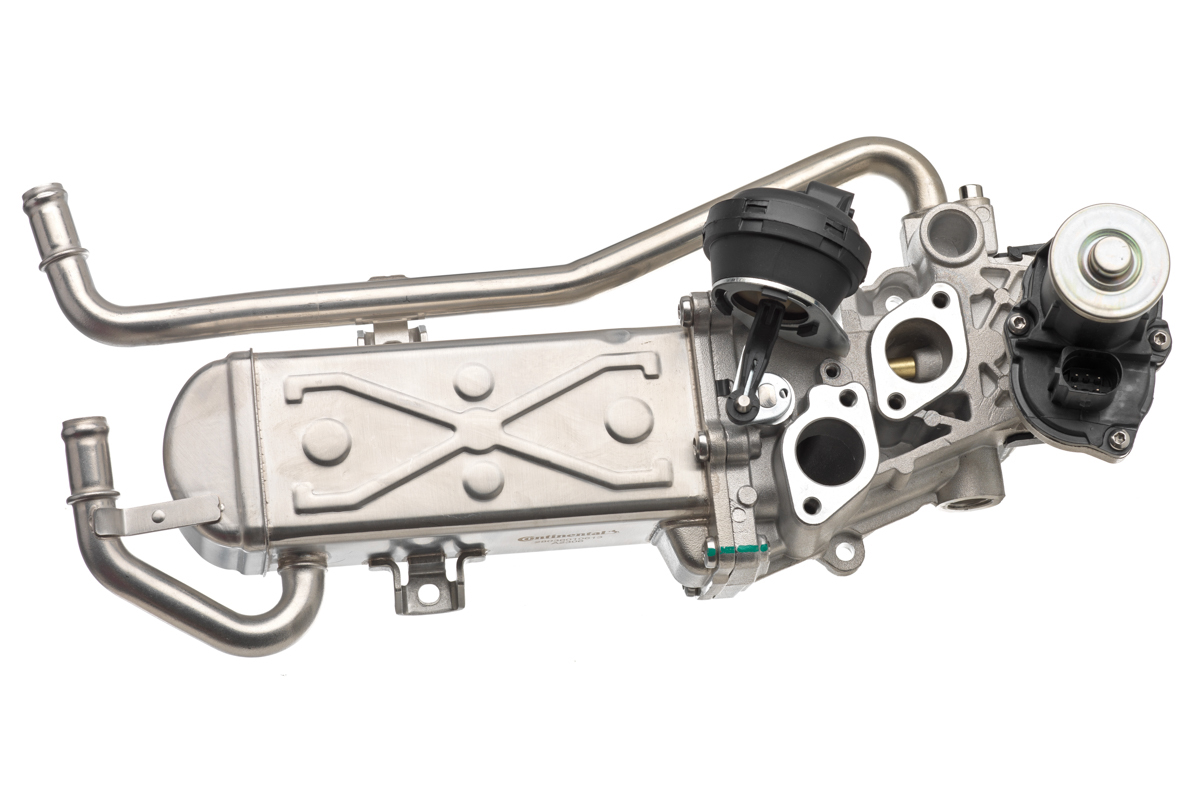 EGR-klep VDO 2803601061302