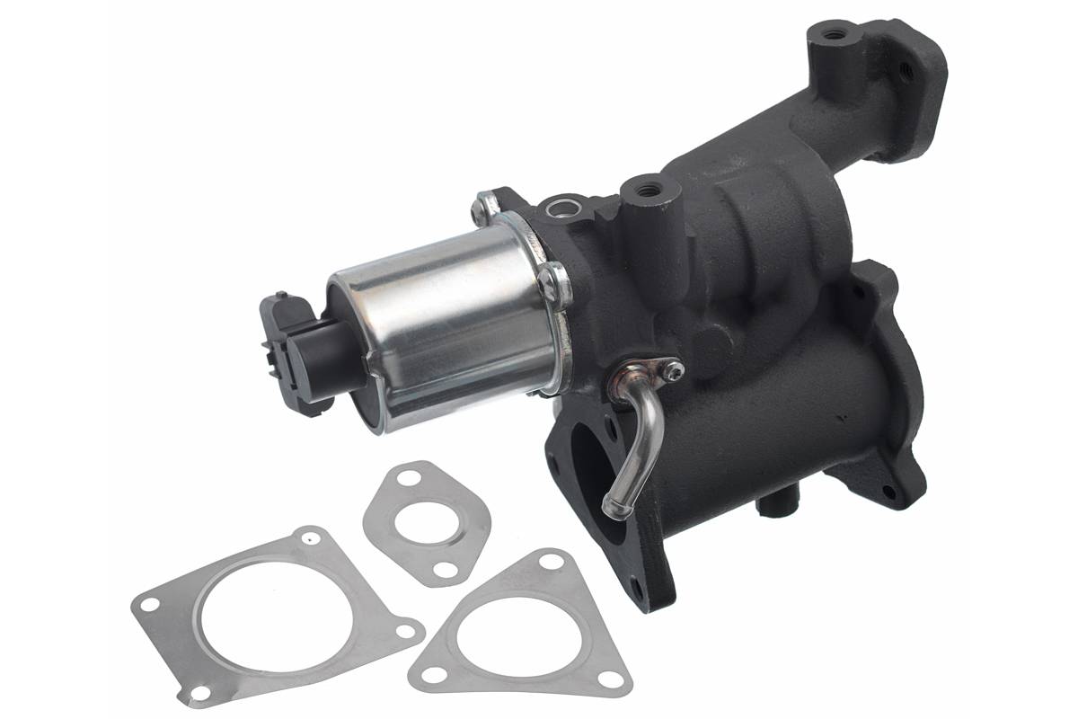 EGR-klep VDO 2803601062302