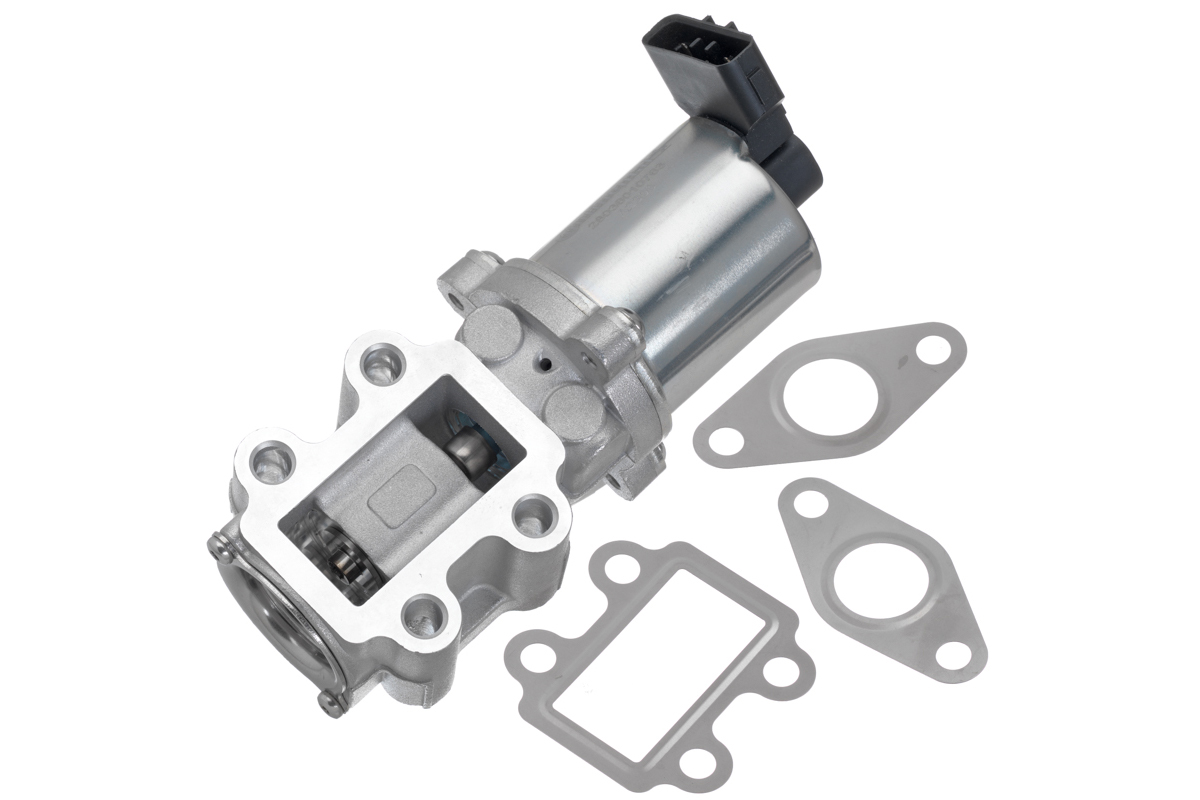 EGR-klep VDO 2803601076302