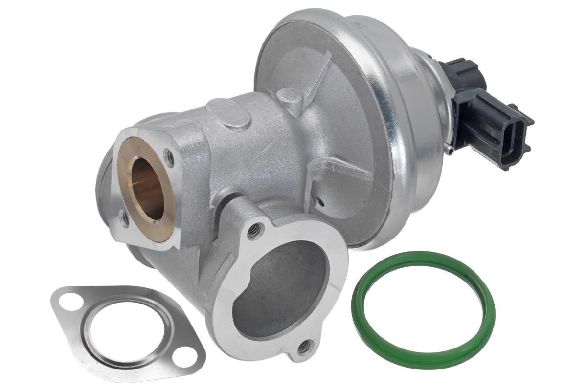 EGR-klep VDO 2803601077302