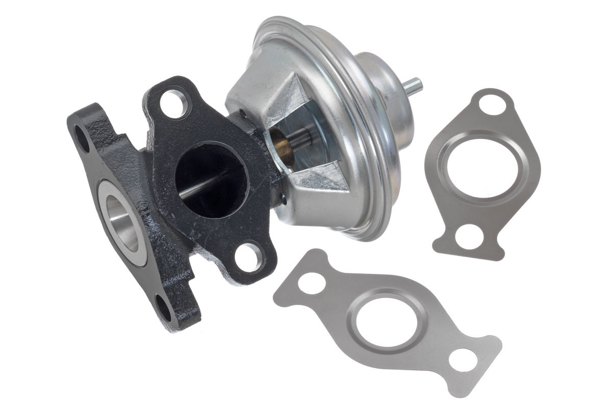 EGR-klep VDO 2803601078302