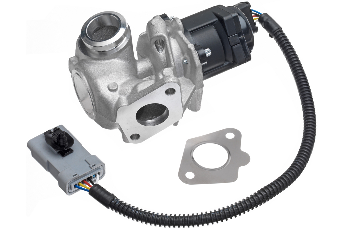 EGR-klep VDO 2803601083302