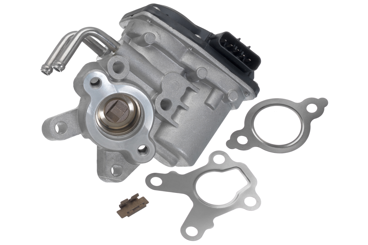 EGR-klep VDO 2803601096302