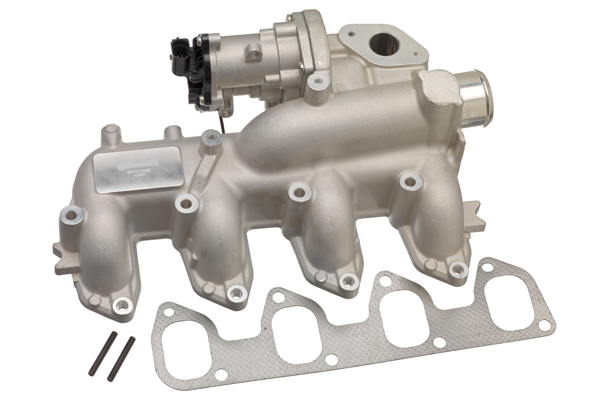 EGR-klep VDO 2803601098302