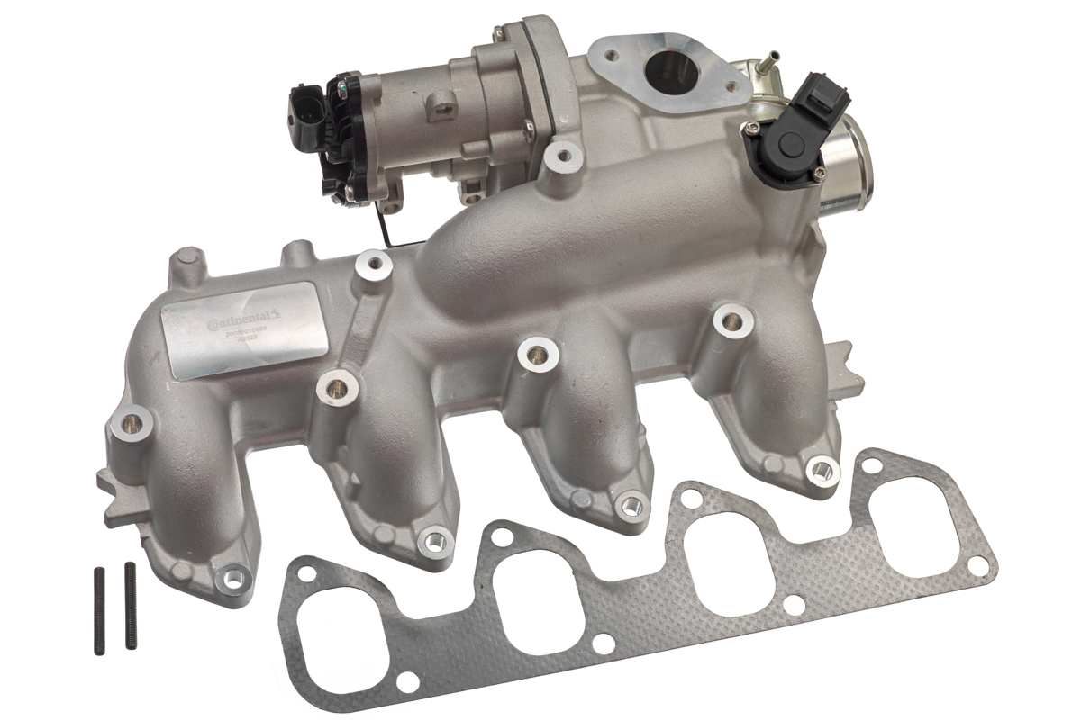 EGR-klep VDO 2803601099302