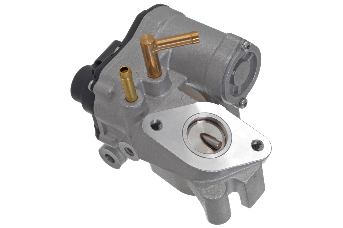 EGR-klep VDO 2803601108302