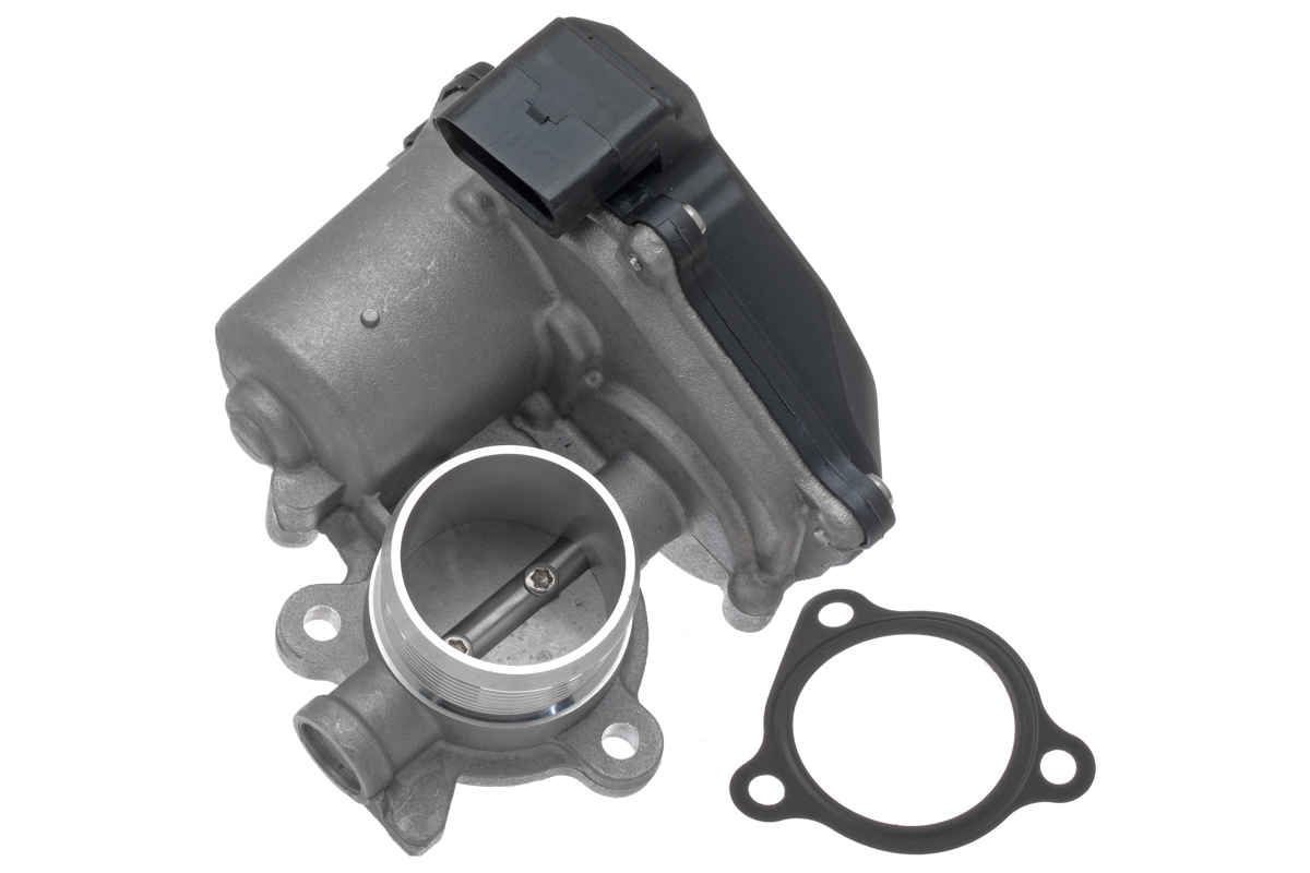 EGR-klep VDO 2803601114302