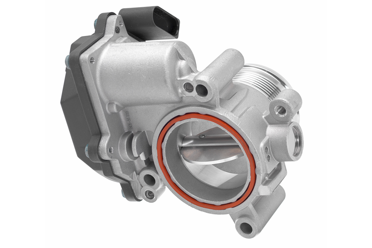 Gasklephuis VDO 2803605001302