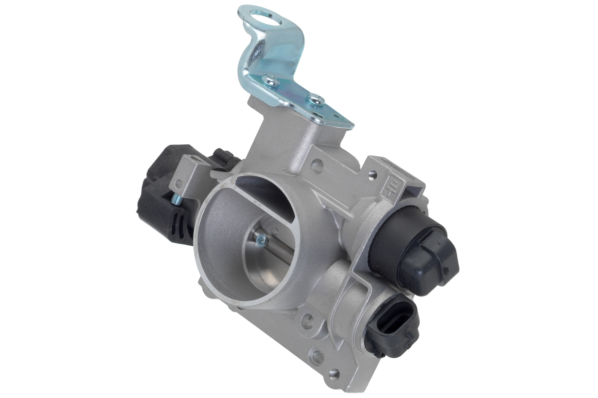 Gasklephuis VDO 2803605006302