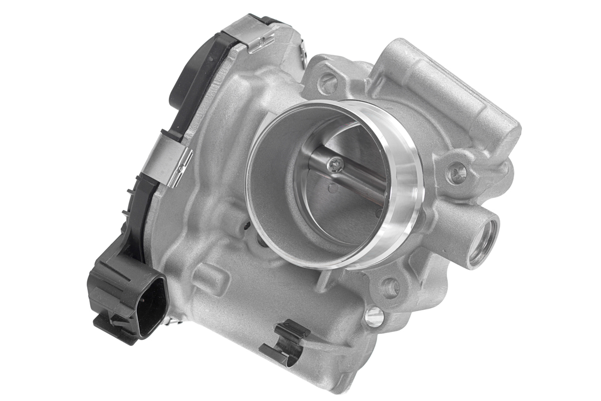 Gasklephuis VDO 2803605008302