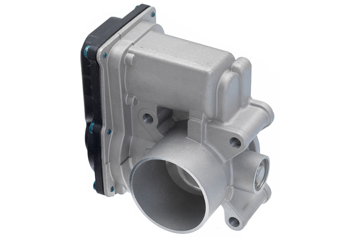 Gasklephuis VDO 2803605012302