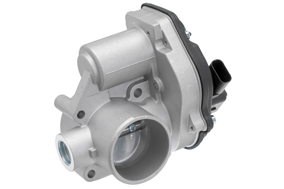 Gasklephuis VDO 2803605015302