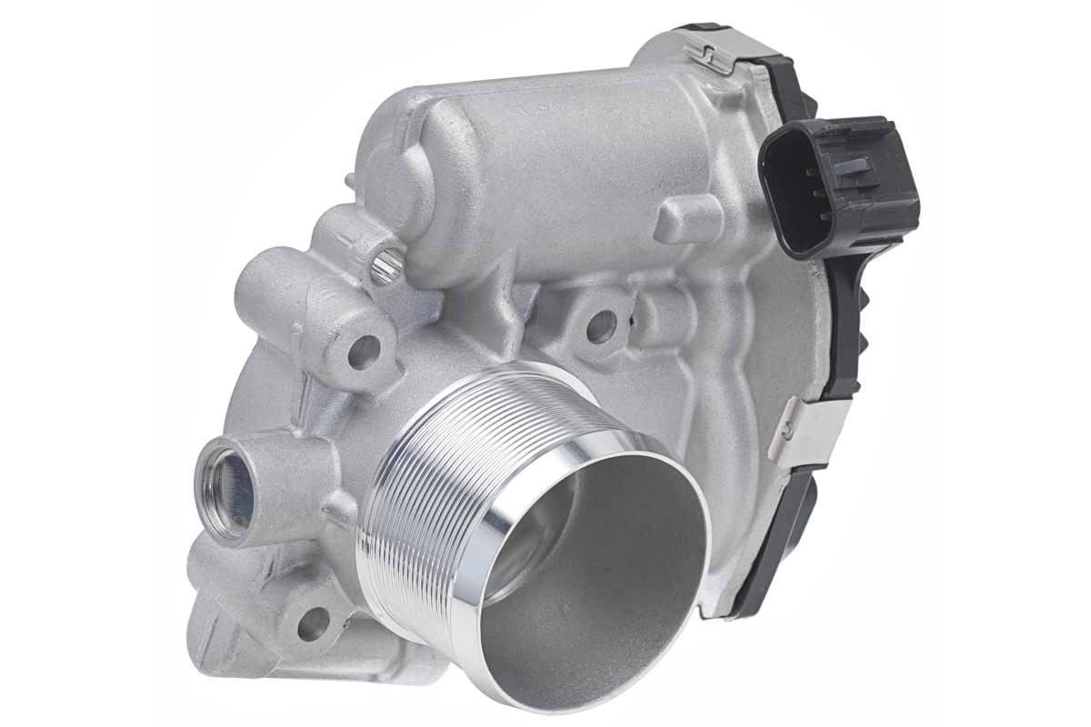 Gasklephuis VDO 2803605020302