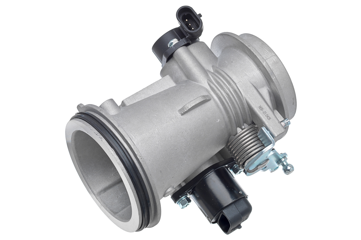 Gasklephuis VDO 2803605021302