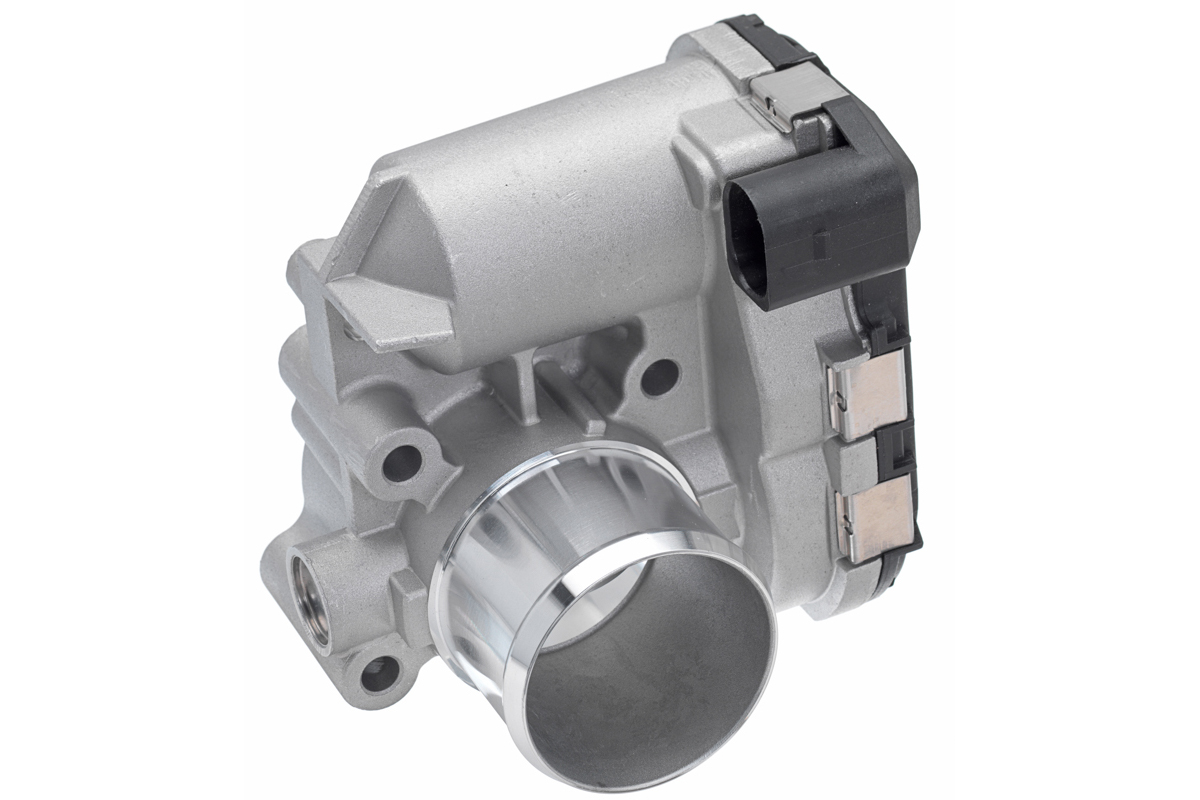 Gasklephuis VDO 2803605030302