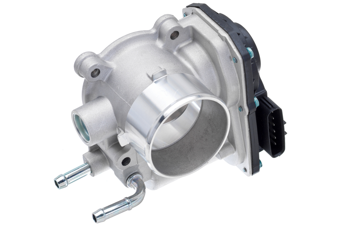 Gasklephuis VDO 2803605032302