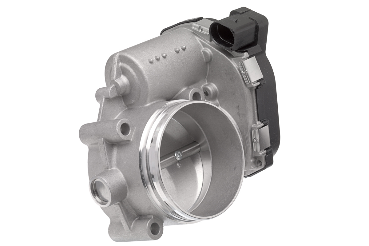 Gasklephuis VDO 2803605037302