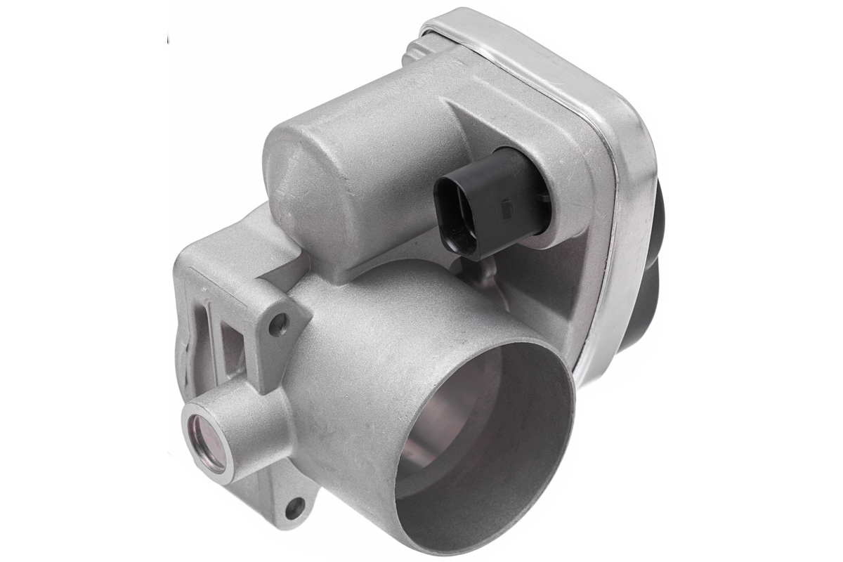 Gasklephuis VDO 2803605046302