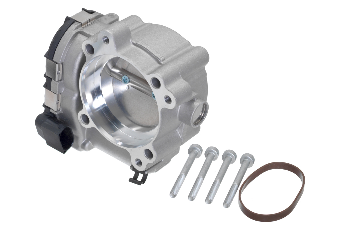 Gasklephuis VDO 2803605057302