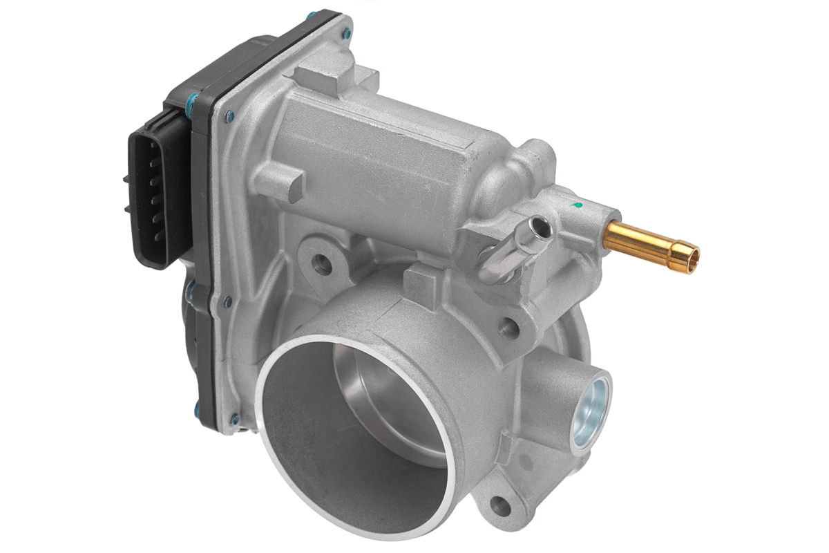 Gasklephuis VDO 2803605059302