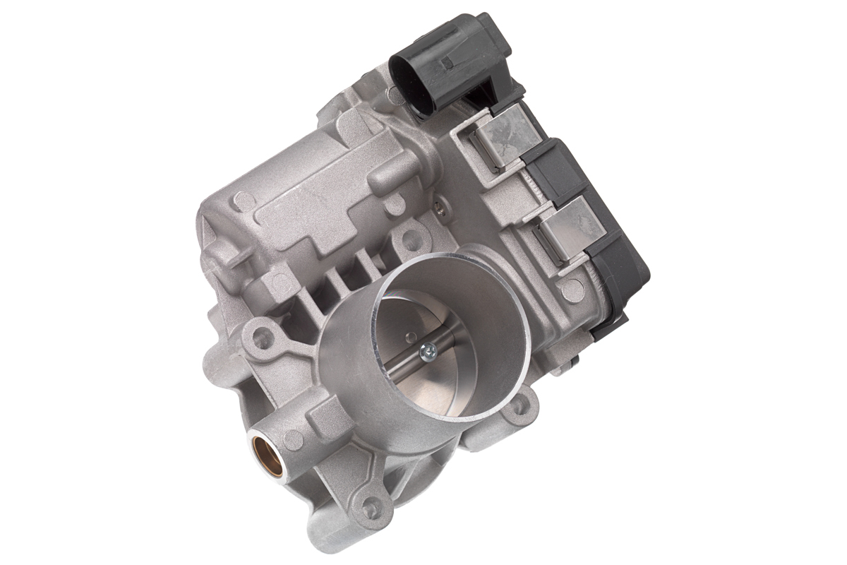 Gasklephuis VDO 2803605063302