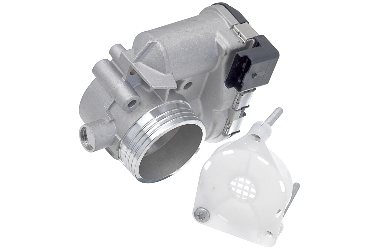 Gasklephuis VDO 2803605067302