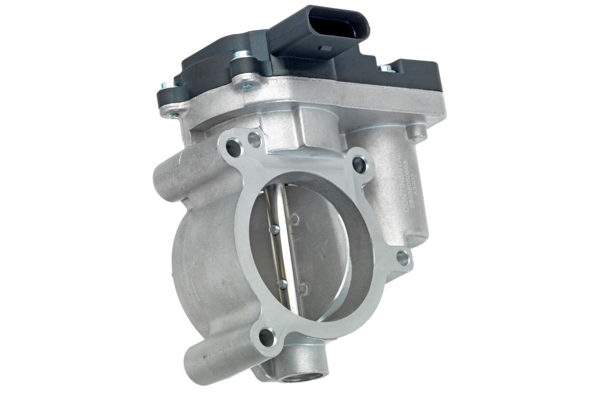 Gasklephuis VDO 2803605069302