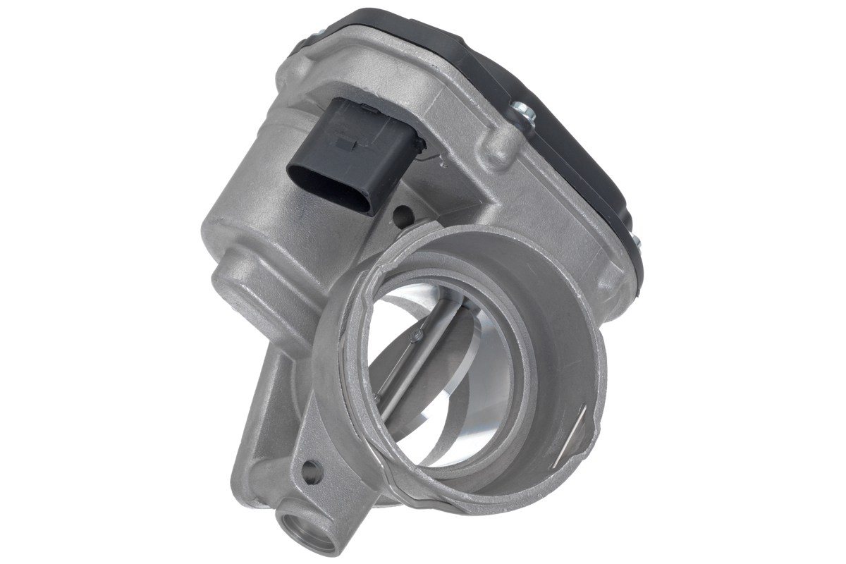 Gasklephuis VDO 2803605073302