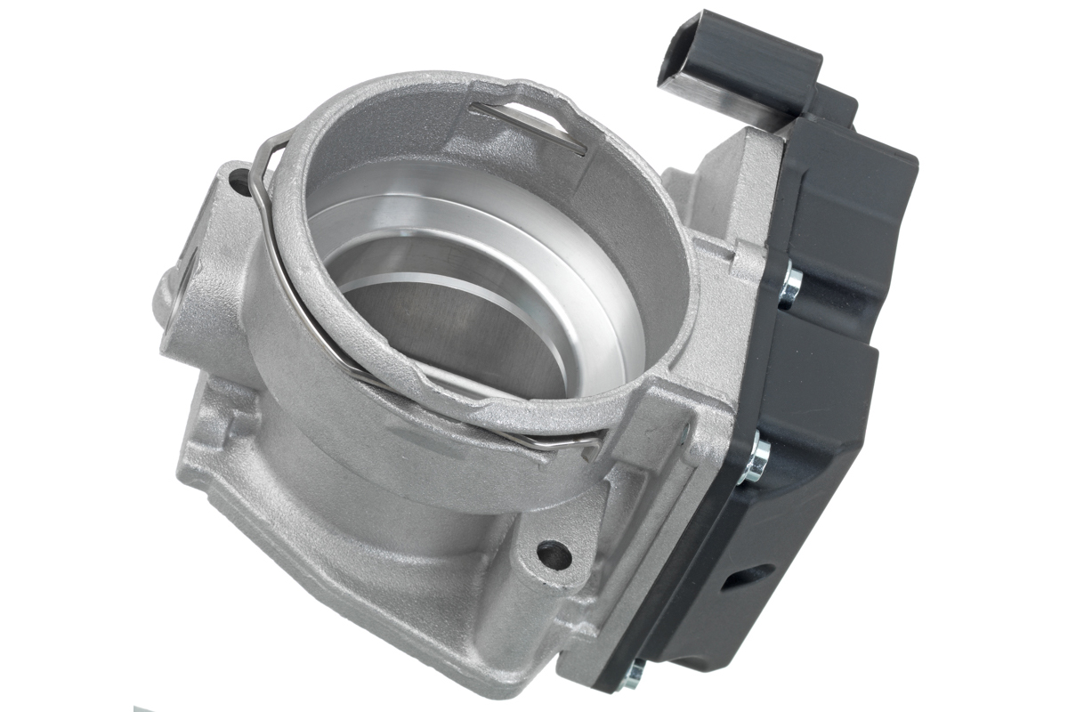 Gasklephuis VDO 2803605077302