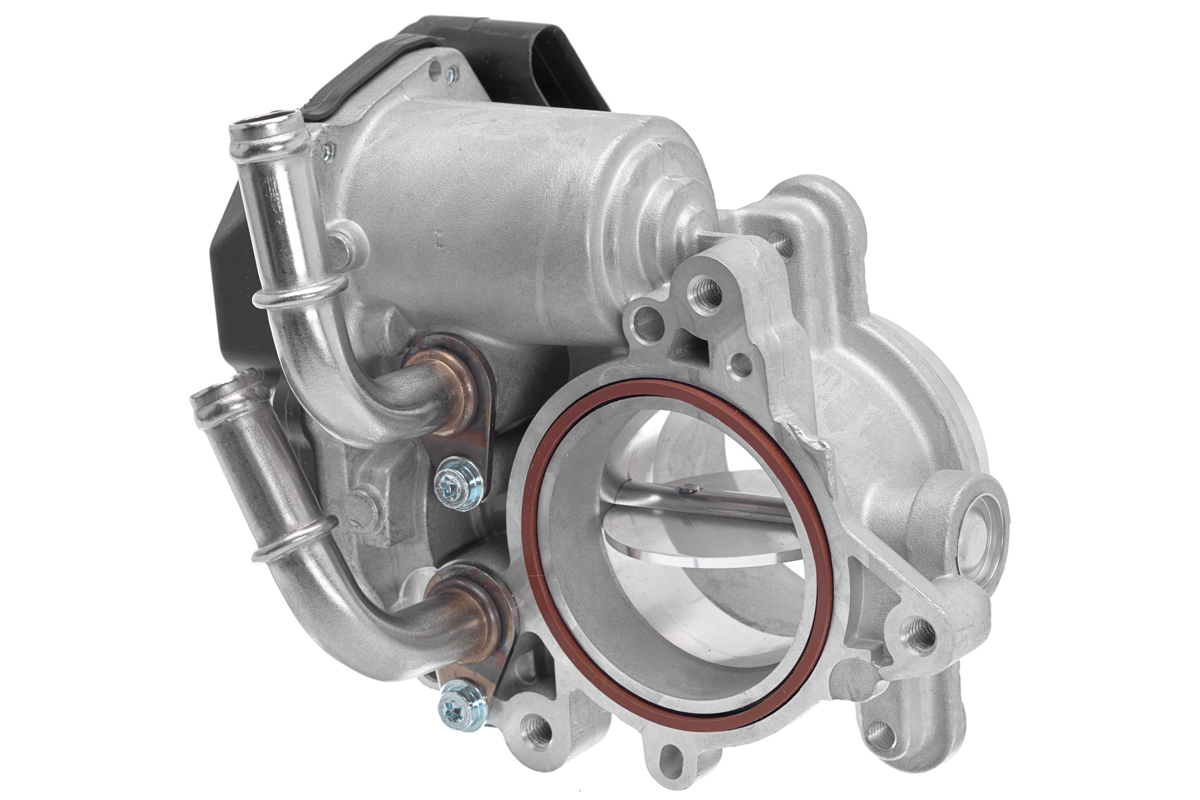 Gasklephuis VDO 2803605080302