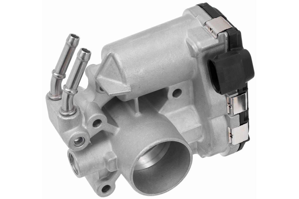 Gasklephuis VDO 2803605086302